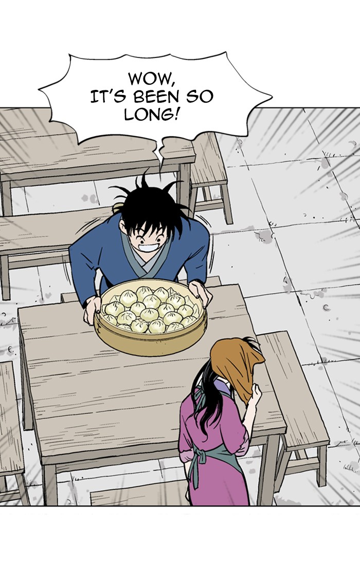 Gosu Chapter 91 page 31 - Chapter 91: [Chapter 2] Ep. 5