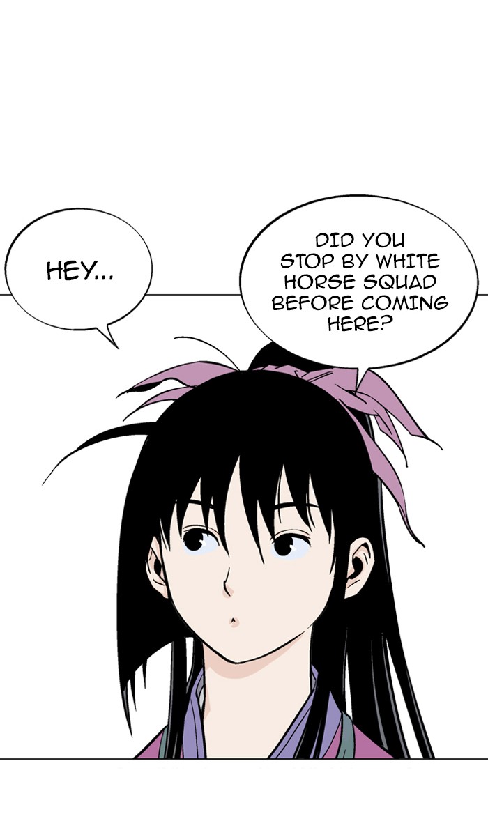 Gosu Chapter 91 page 32 - Chapter 91: [Chapter 2] Ep. 5