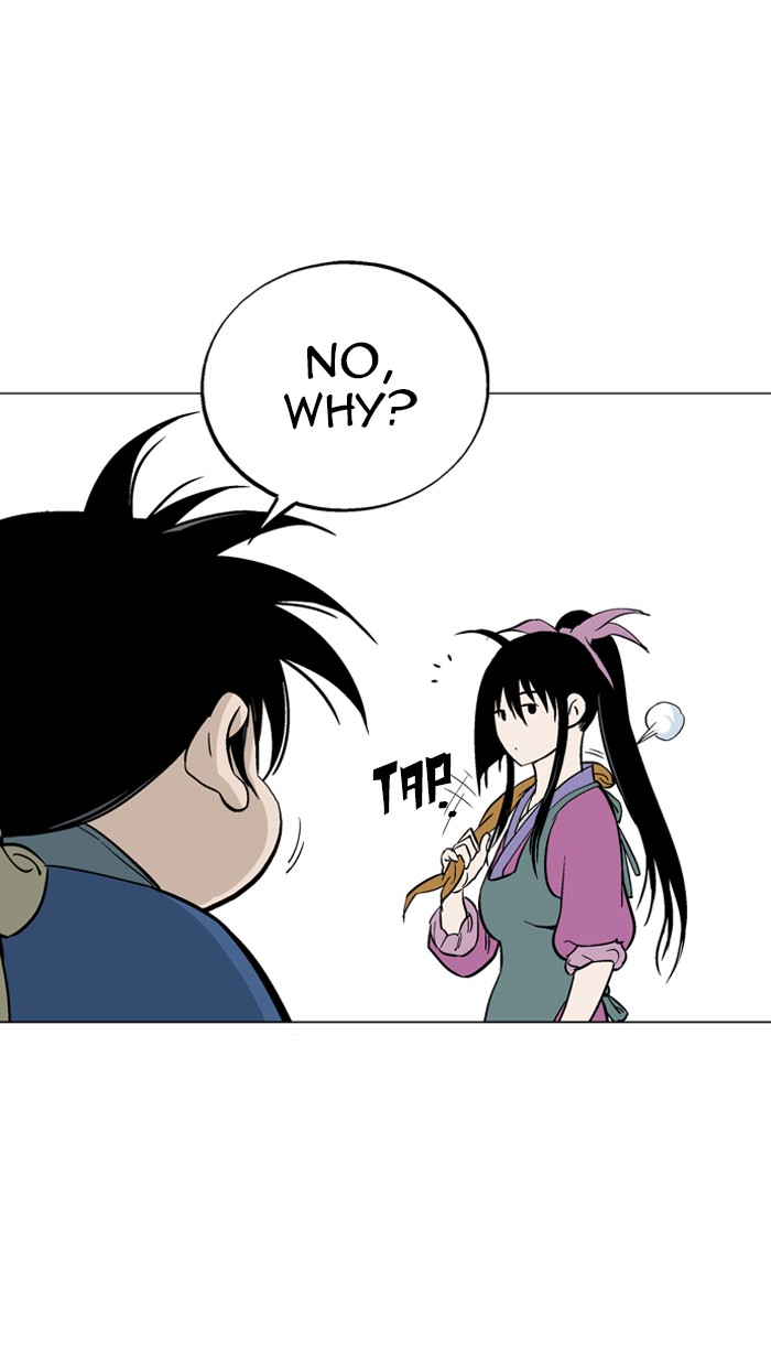 Gosu Chapter 91 page 33 - Chapter 91: [Chapter 2] Ep. 5
