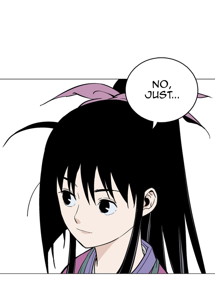 Gosu Chapter 91 page 34 - Chapter 91: [Chapter 2] Ep. 5