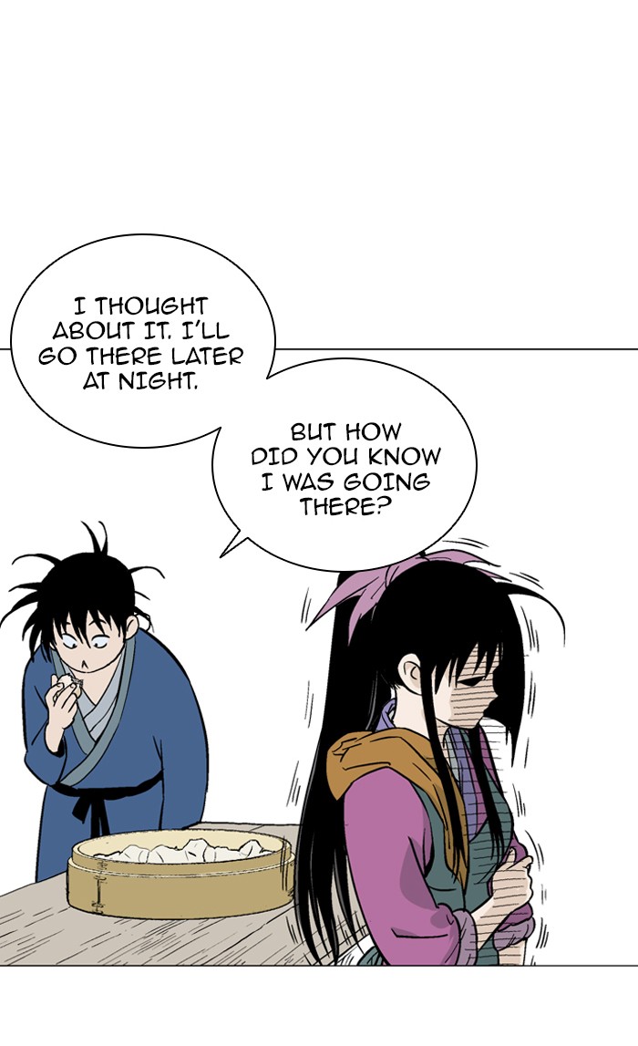 Gosu Chapter 91 page 35 - Chapter 91: [Chapter 2] Ep. 5