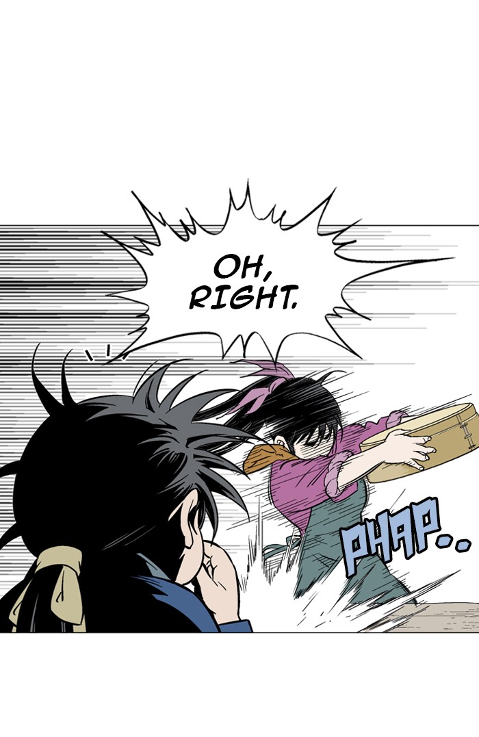 Gosu Chapter 91 page 36 - Chapter 91: [Chapter 2] Ep. 5