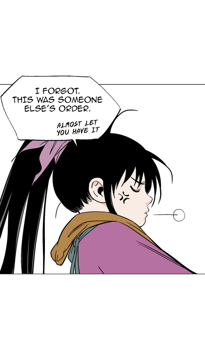 Gosu Chapter 91 page 37 - Chapter 91: [Chapter 2] Ep. 5