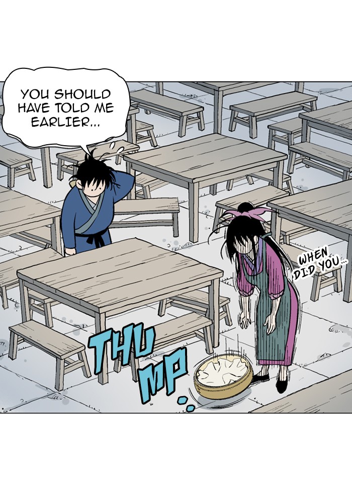 Gosu Chapter 91 page 38 - Chapter 91: [Chapter 2] Ep. 5
