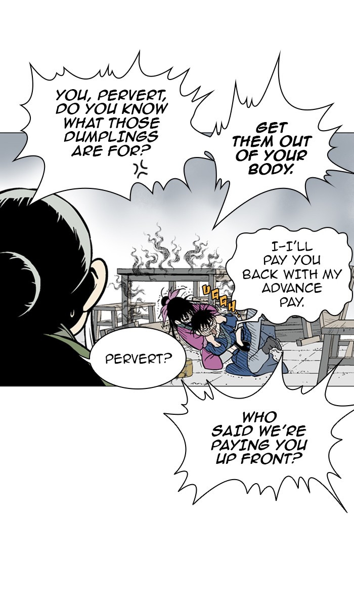 Gosu Chapter 91 page 39 - Chapter 91: [Chapter 2] Ep. 5