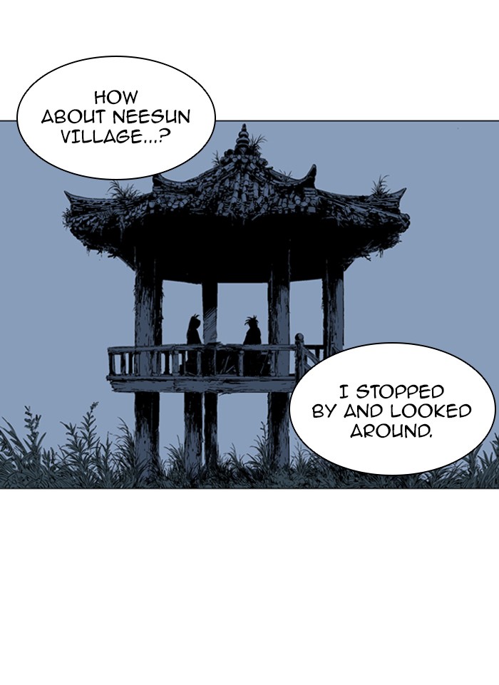 Gosu Chapter 91 page 46 - Chapter 91: [Chapter 2] Ep. 5