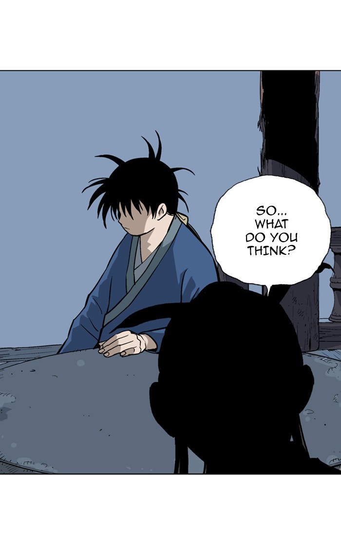Gosu Chapter 91 page 47 - Chapter 91: [Chapter 2] Ep. 5