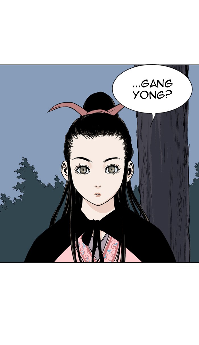 Gosu Chapter 91 page 49 - Chapter 91: [Chapter 2] Ep. 5