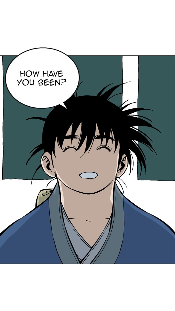 Gosu Chapter 91 page 5 - Chapter 91: [Chapter 2] Ep. 5