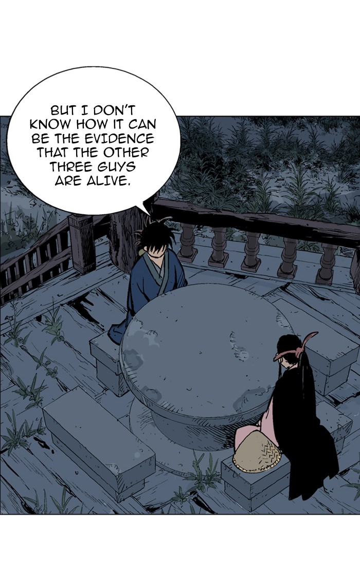 Gosu Chapter 91 page 51 - Chapter 91: [Chapter 2] Ep. 5