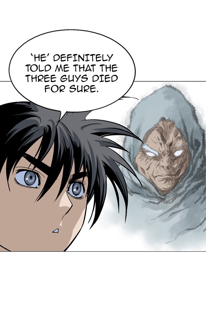 Gosu Chapter 91 page 52 - Chapter 91: [Chapter 2] Ep. 5