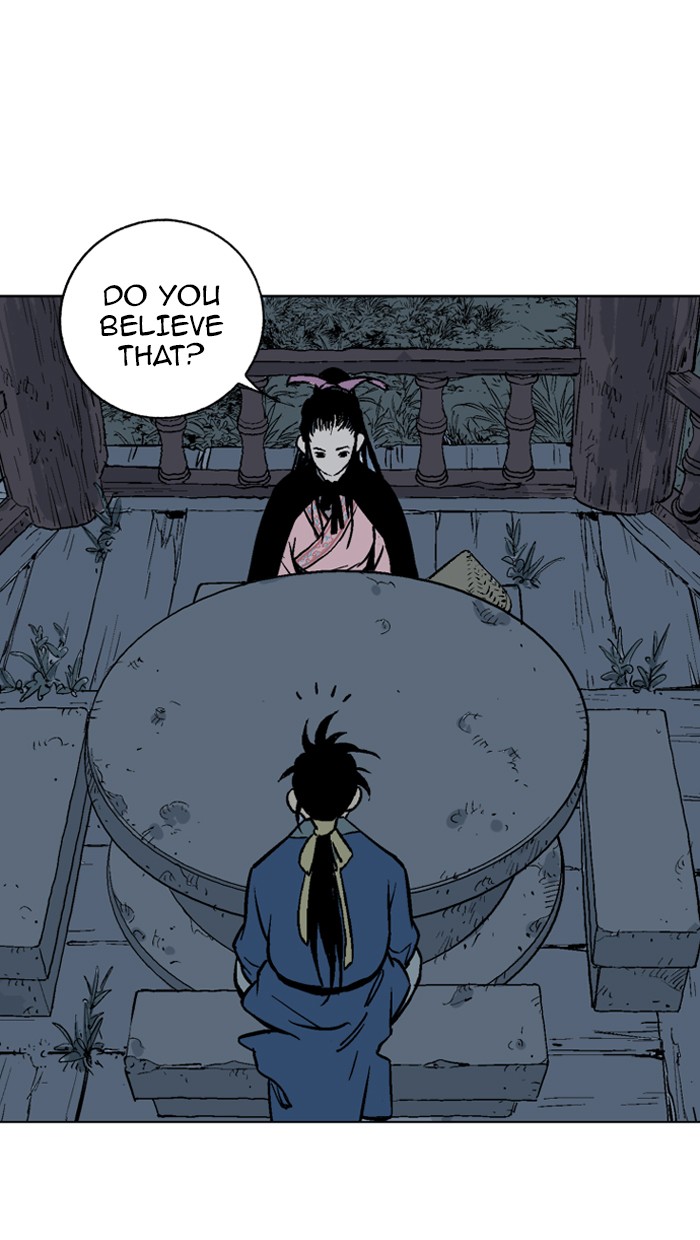 Gosu Chapter 91 page 53 - Chapter 91: [Chapter 2] Ep. 5