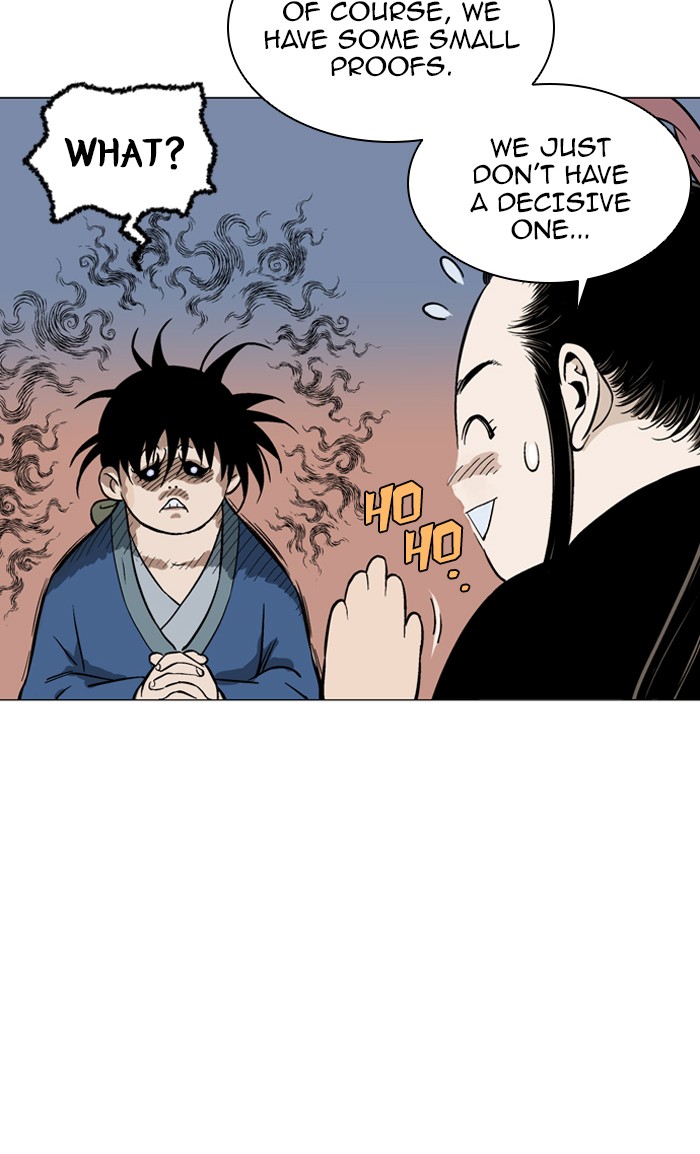 Gosu Chapter 91 page 57 - Chapter 91: [Chapter 2] Ep. 5