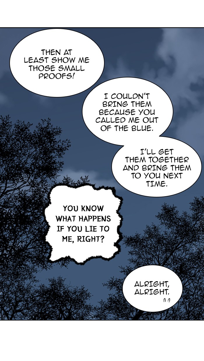 Gosu Chapter 91 page 58 - Chapter 91: [Chapter 2] Ep. 5