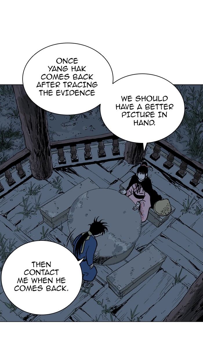 Gosu Chapter 91 page 59 - Chapter 91: [Chapter 2] Ep. 5
