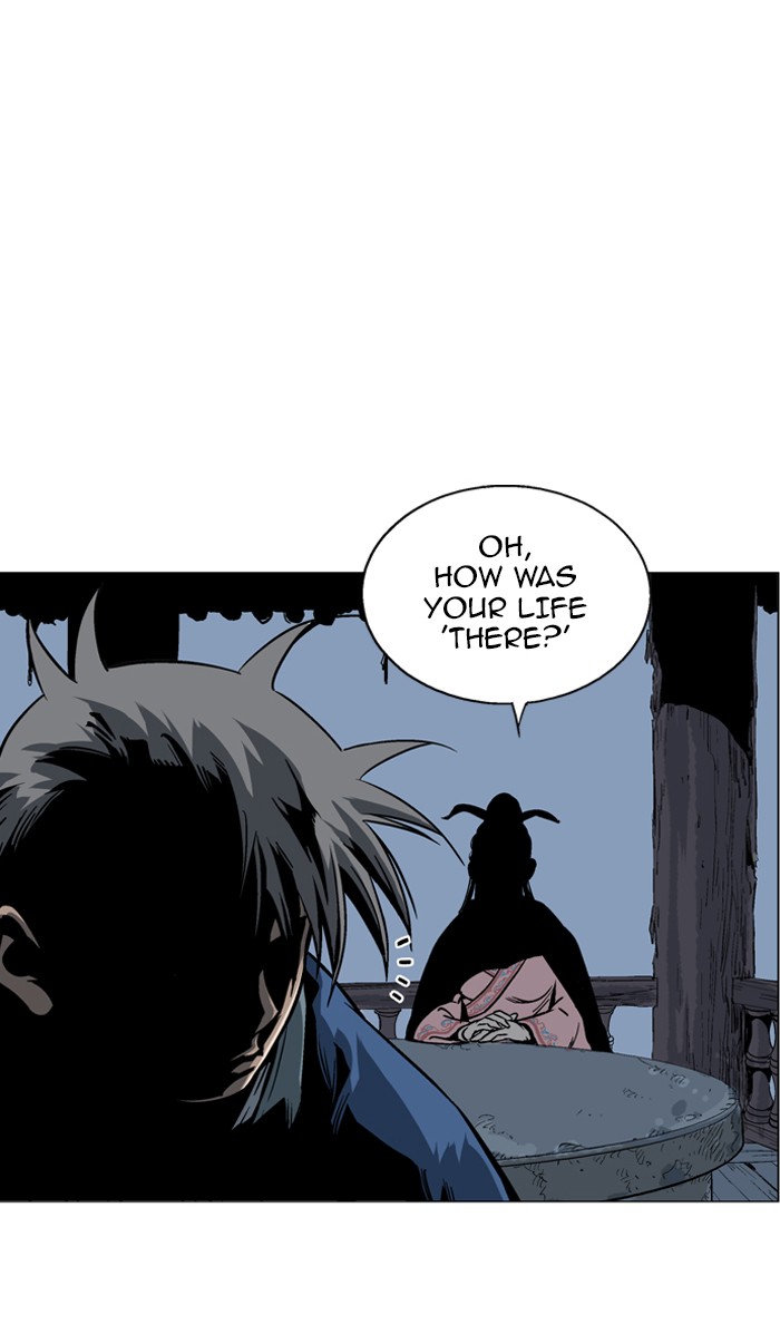 Gosu Chapter 91 page 60 - Chapter 91: [Chapter 2] Ep. 5
