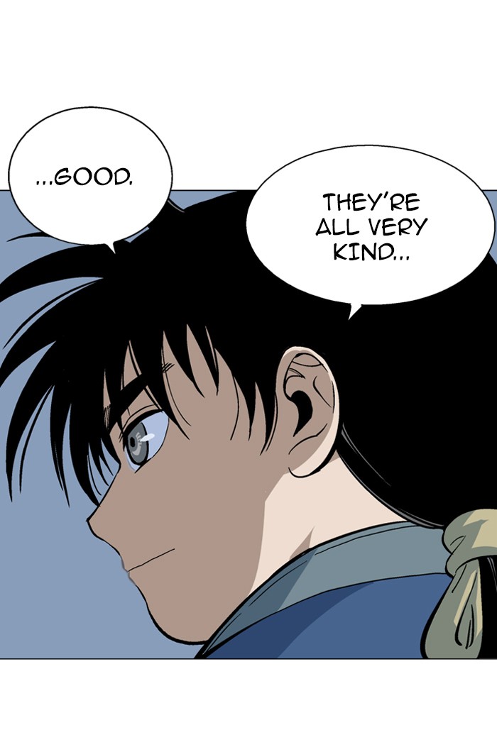 Gosu Chapter 91 page 61 - Chapter 91: [Chapter 2] Ep. 5
