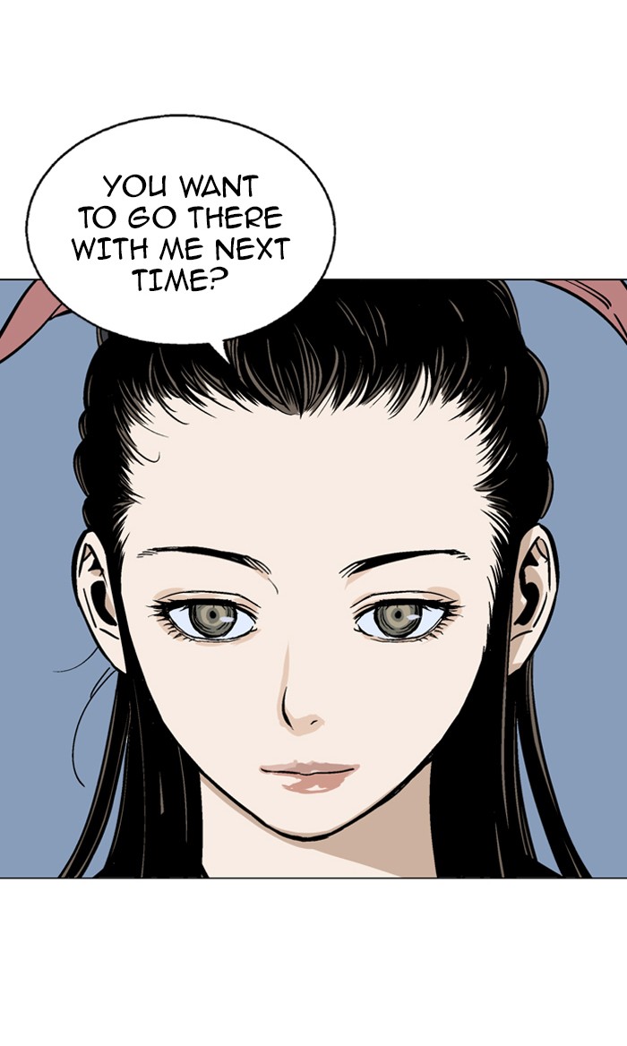 Gosu Chapter 91 page 62 - Chapter 91: [Chapter 2] Ep. 5