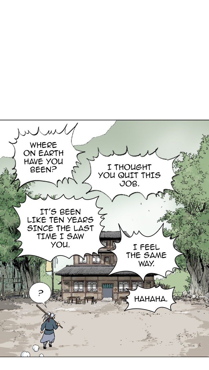 Gosu Chapter 91 page 7 - Chapter 91: [Chapter 2] Ep. 5