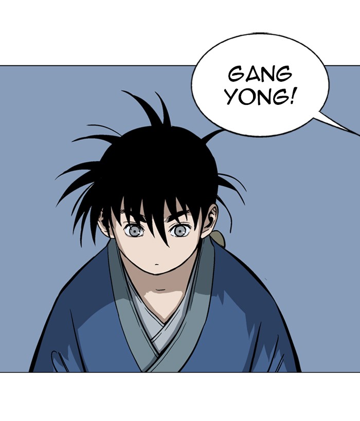 Gosu Chapter 91 page 70 - Chapter 91: [Chapter 2] Ep. 5