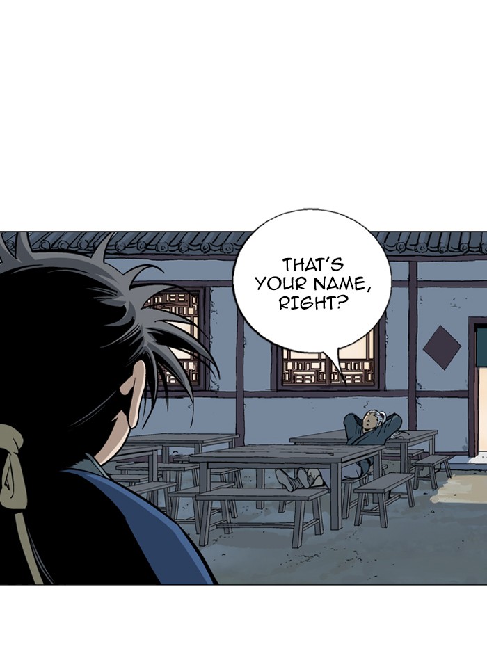 Gosu Chapter 91 page 71 - Chapter 91: [Chapter 2] Ep. 5