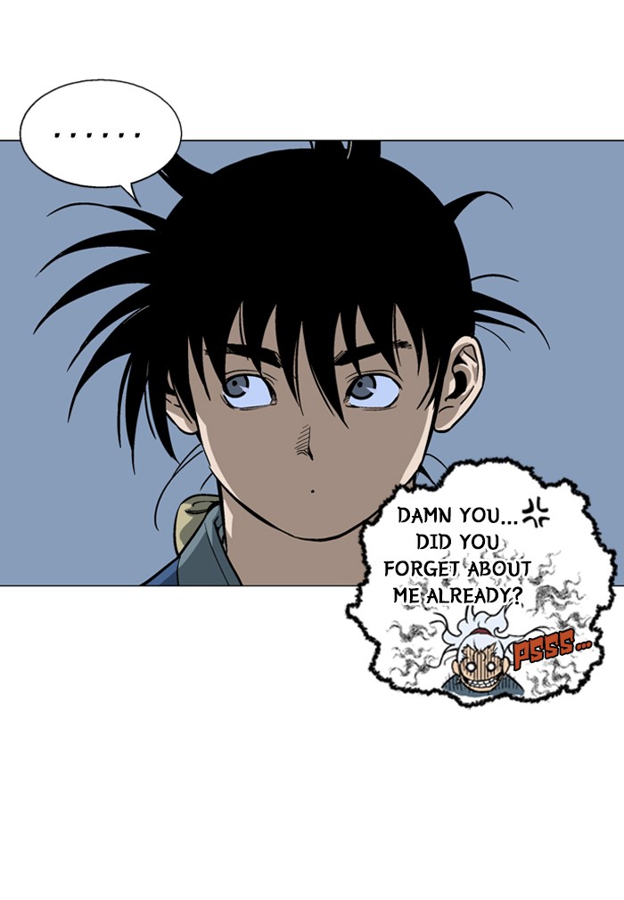 Gosu Chapter 91 page 74 - Chapter 91: [Chapter 2] Ep. 5