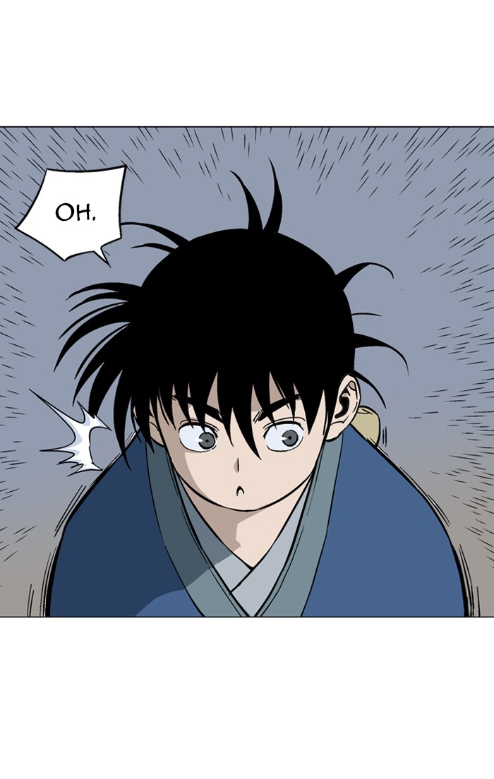 Gosu Chapter 91 page 75 - Chapter 91: [Chapter 2] Ep. 5