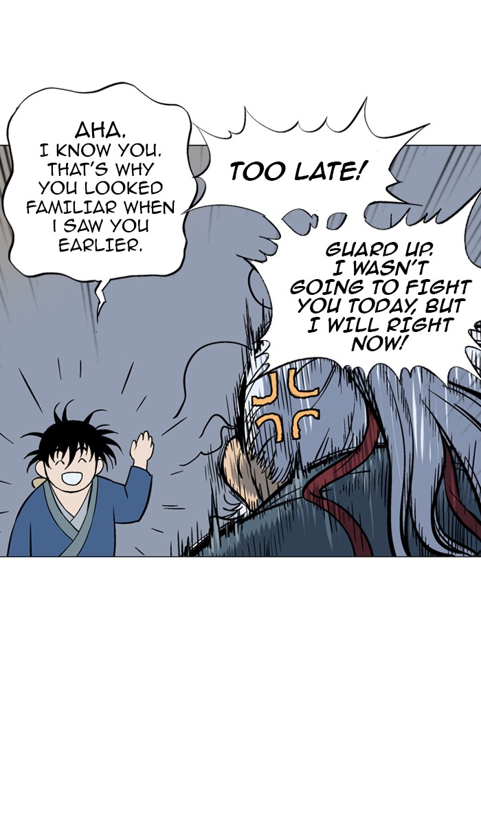 Gosu Chapter 91 page 76 - Chapter 91: [Chapter 2] Ep. 5