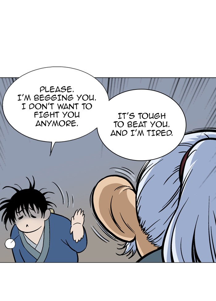 Gosu Chapter 91 page 78 - Chapter 91: [Chapter 2] Ep. 5