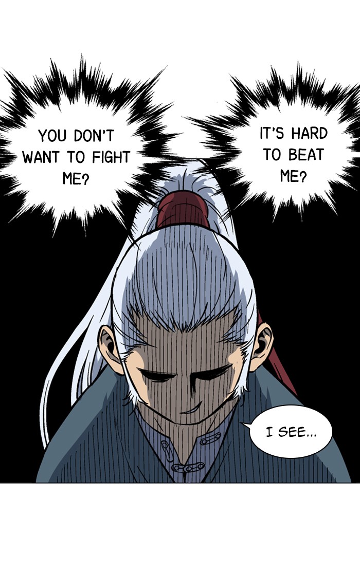 Gosu Chapter 91 page 79 - Chapter 91: [Chapter 2] Ep. 5