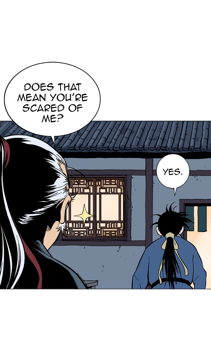Gosu Chapter 91 page 80 - Chapter 91: [Chapter 2] Ep. 5