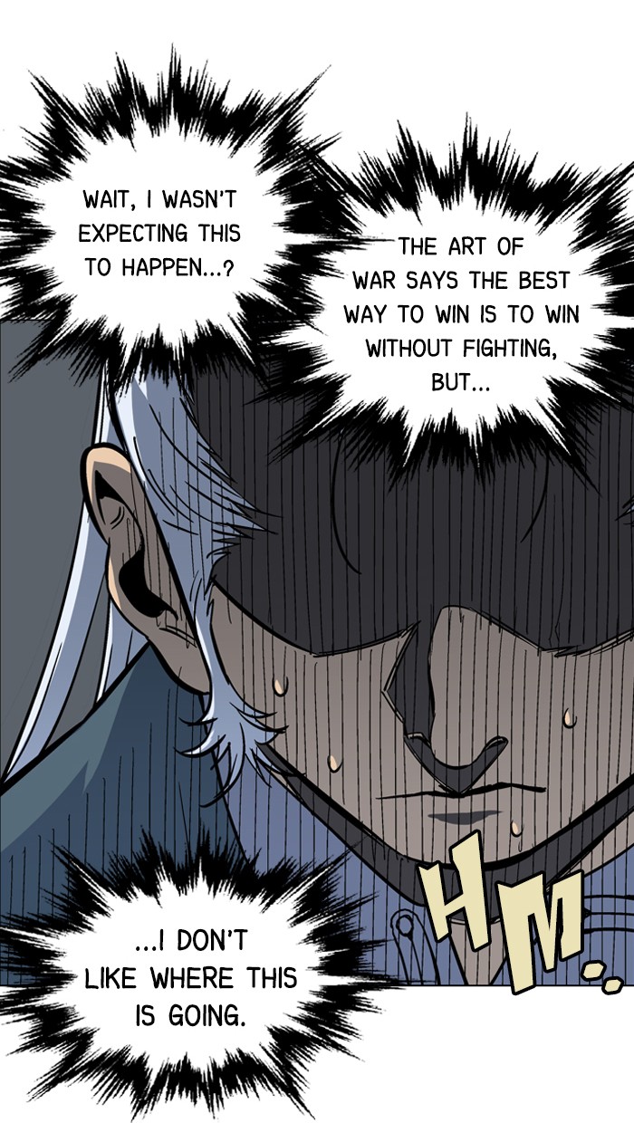 Gosu Chapter 91 page 81 - Chapter 91: [Chapter 2] Ep. 5