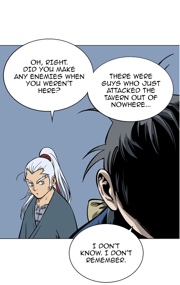 Gosu Chapter 91 page 83 - Chapter 91: [Chapter 2] Ep. 5