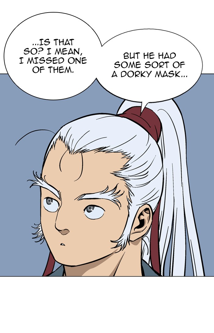 Gosu Chapter 91 page 84 - Chapter 91: [Chapter 2] Ep. 5