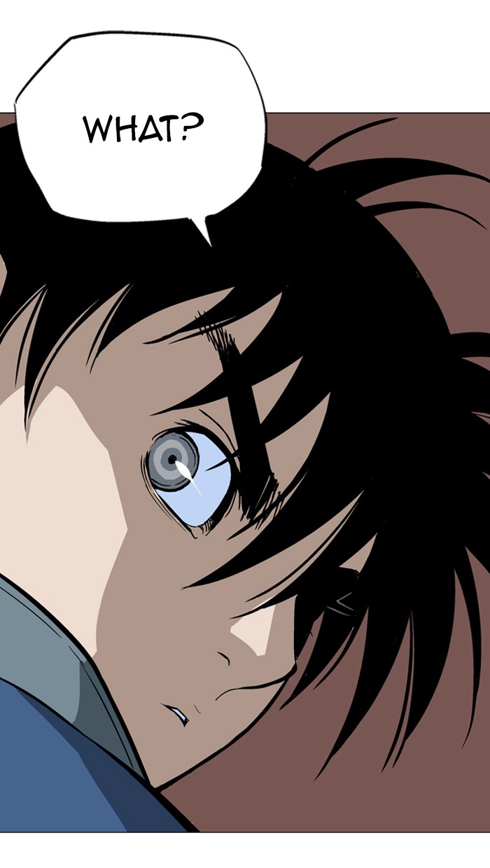 Gosu Chapter 91 page 86 - Chapter 91: [Chapter 2] Ep. 5