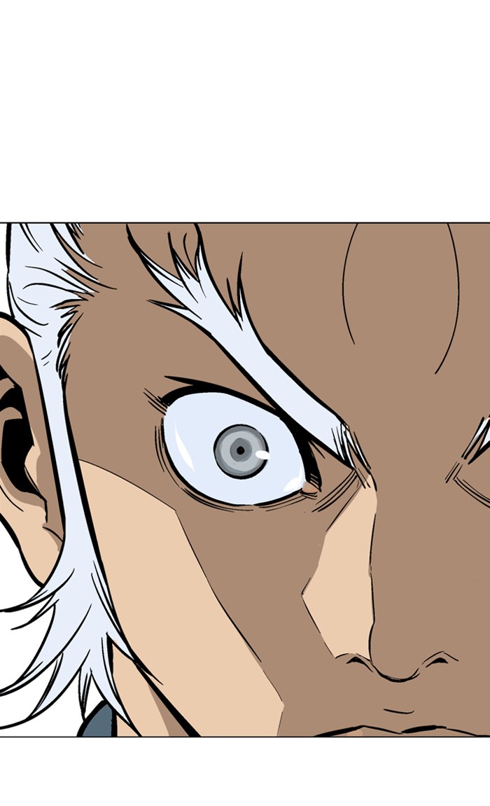 Gosu Chapter 91 page 9 - Chapter 91: [Chapter 2] Ep. 5
