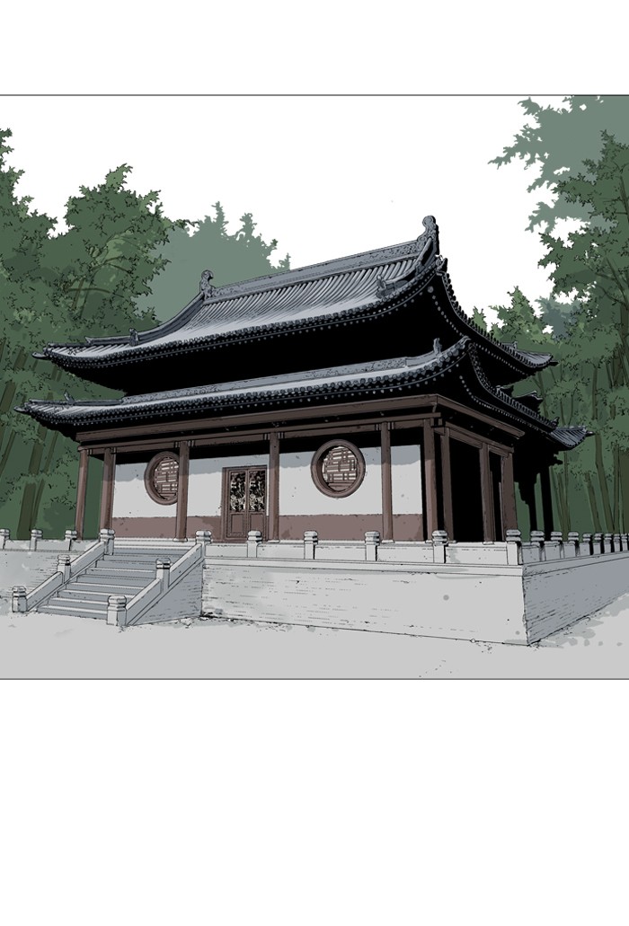 Gosu Chapter 91 page 92 - Chapter 91: [Chapter 2] Ep. 5