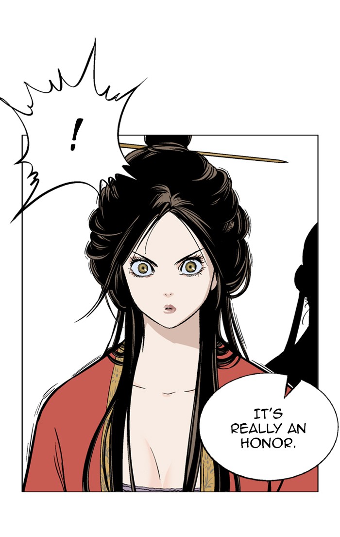 Gosu Chapter 91 page 94 - Chapter 91: [Chapter 2] Ep. 5