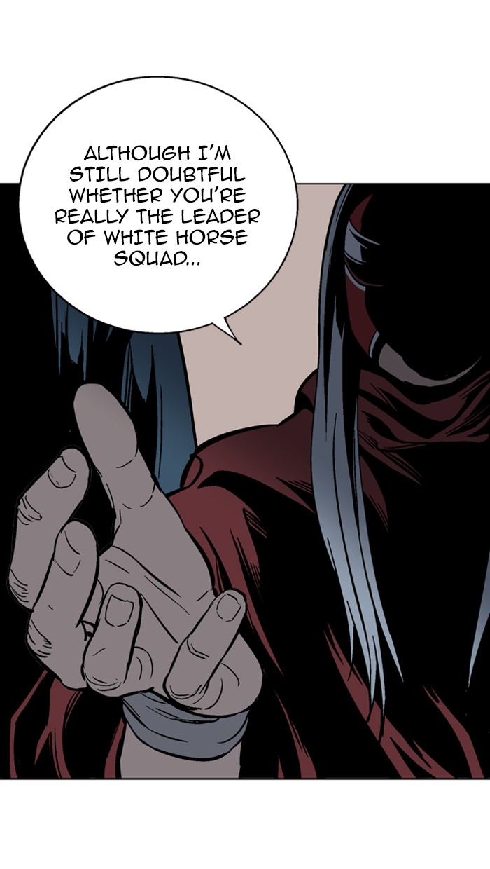Gosu Chapter 91 page 96 - Chapter 91: [Chapter 2] Ep. 5