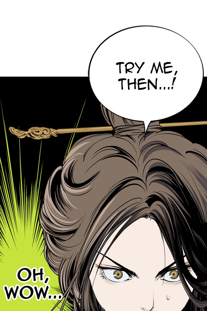 Gosu Chapter 91 page 99 - Chapter 91: [Chapter 2] Ep. 5