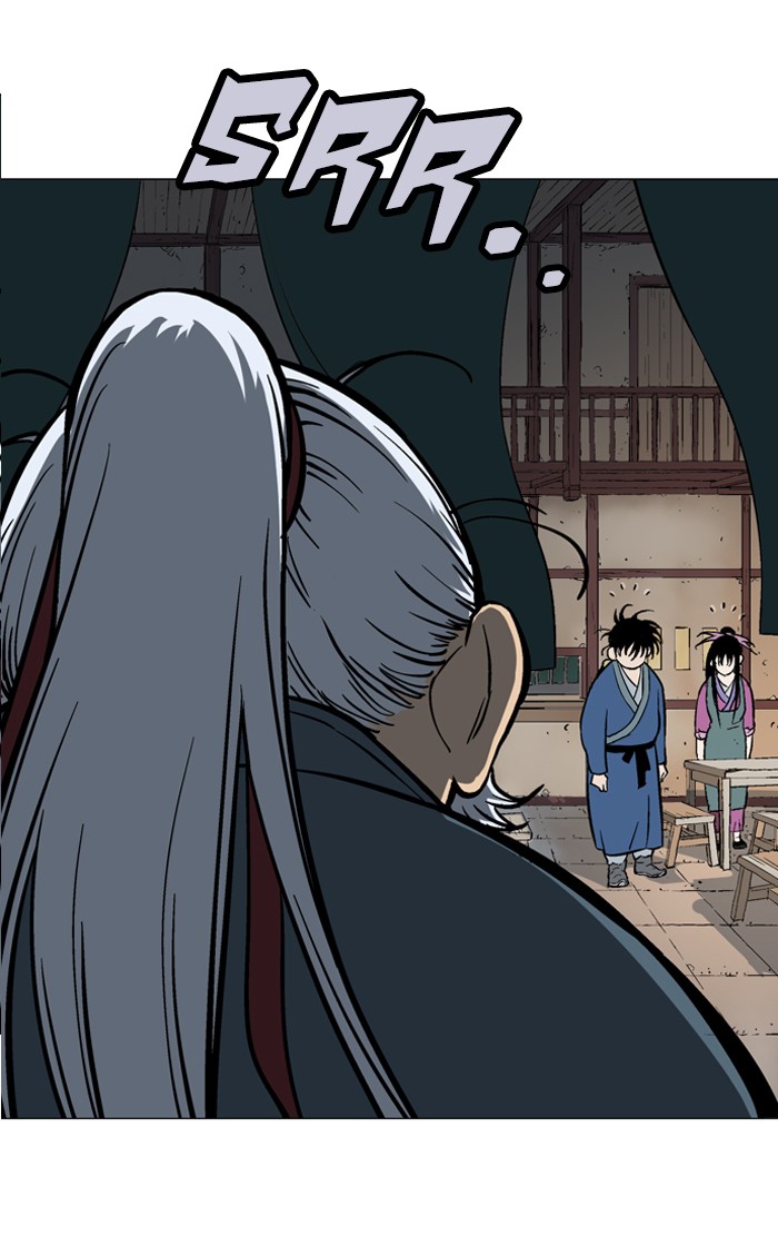 Gosu Chapter 92 page 100 - Chapter 92: [Chapter 2] Ep. 6
