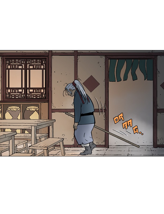 Gosu Chapter 92 page 101 - Chapter 92: [Chapter 2] Ep. 6