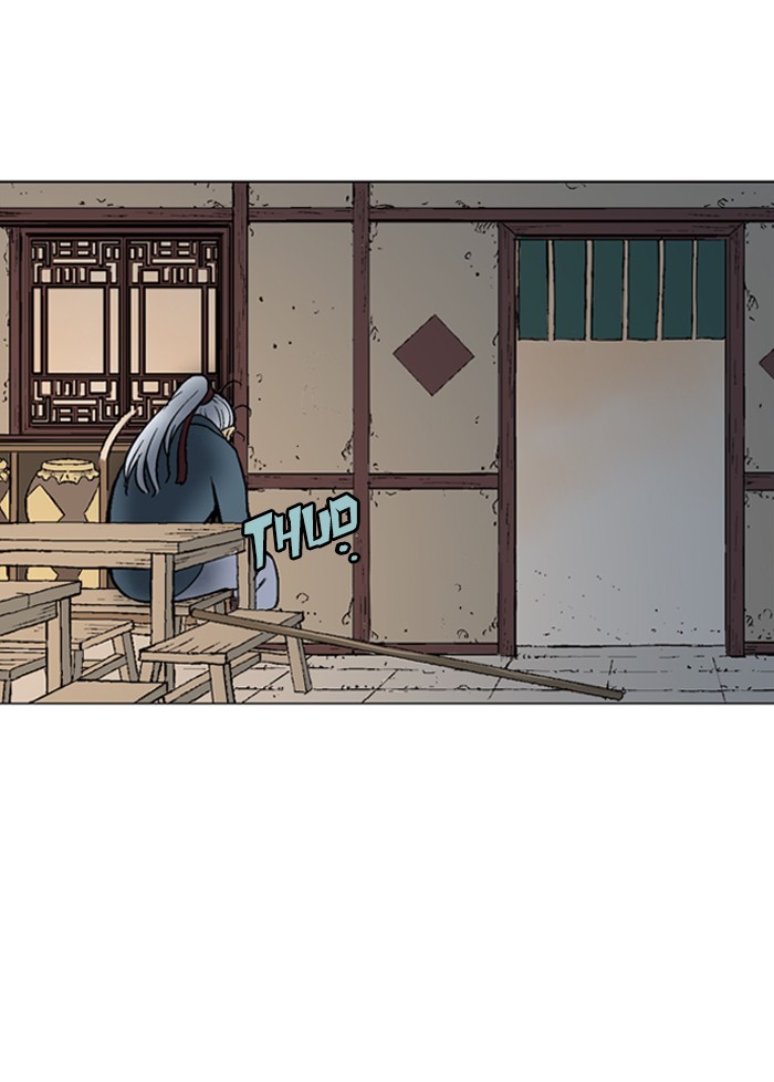 Gosu Chapter 92 page 102 - Chapter 92: [Chapter 2] Ep. 6