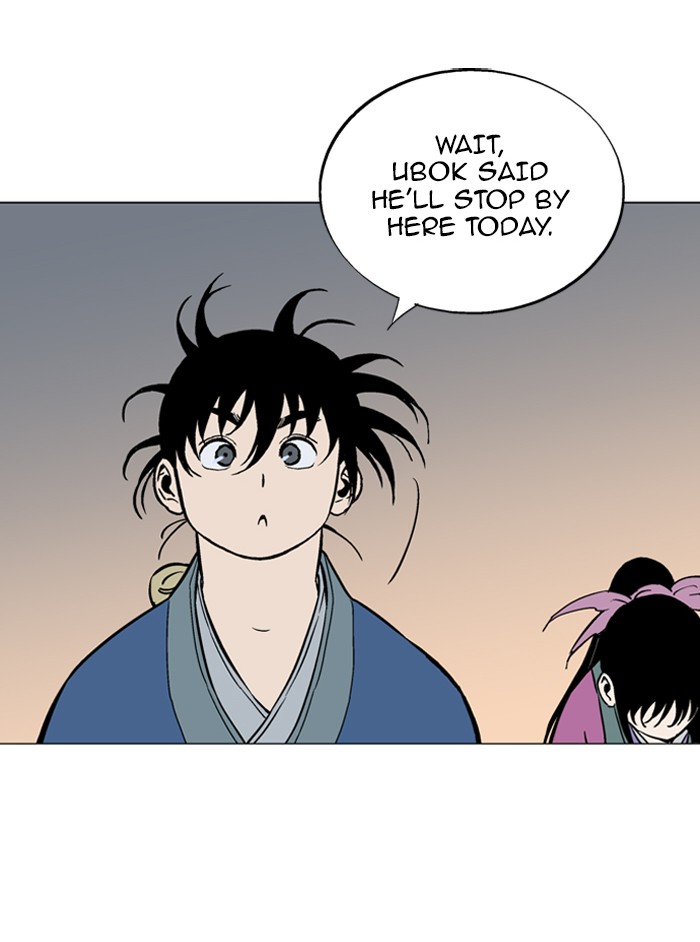 Gosu Chapter 92 page 105 - Chapter 92: [Chapter 2] Ep. 6