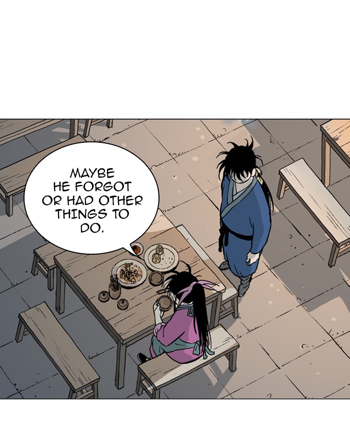 Gosu Chapter 92 page 106 - Chapter 92: [Chapter 2] Ep. 6