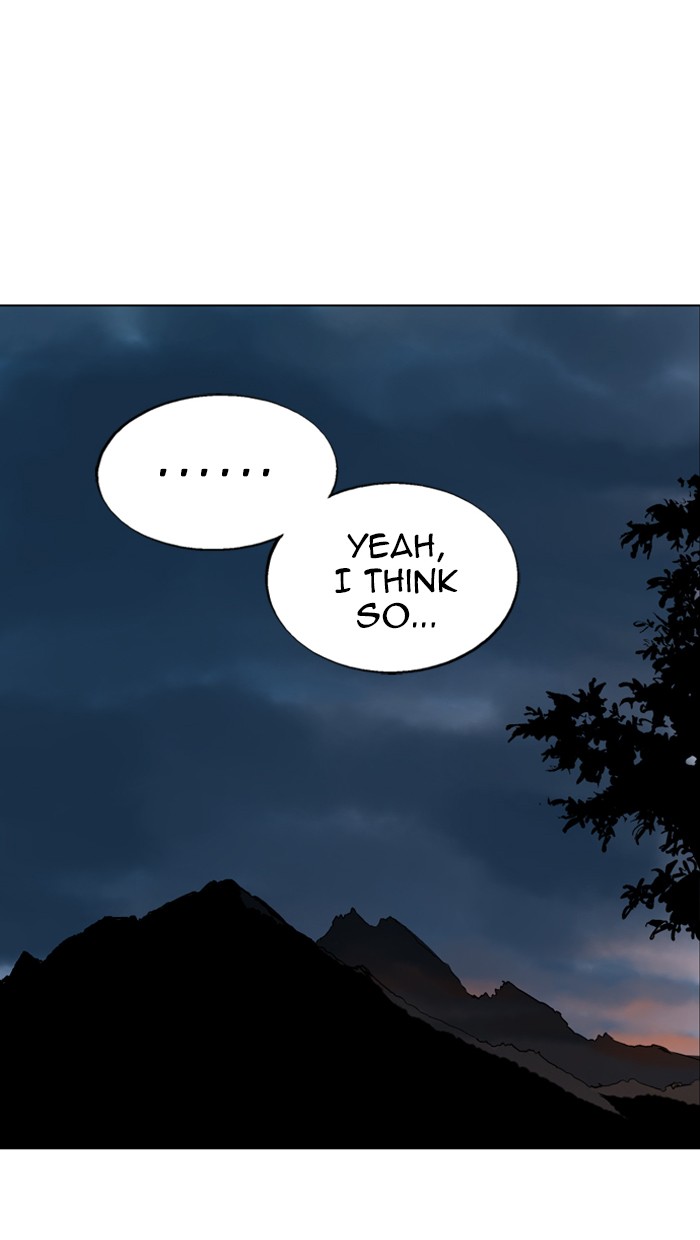 Gosu Chapter 92 page 107 - Chapter 92: [Chapter 2] Ep. 6