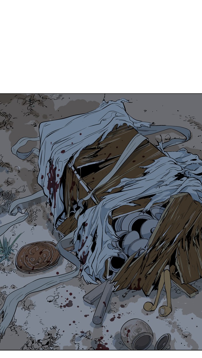 Gosu Chapter 92 page 111 - Chapter 92: [Chapter 2] Ep. 6
