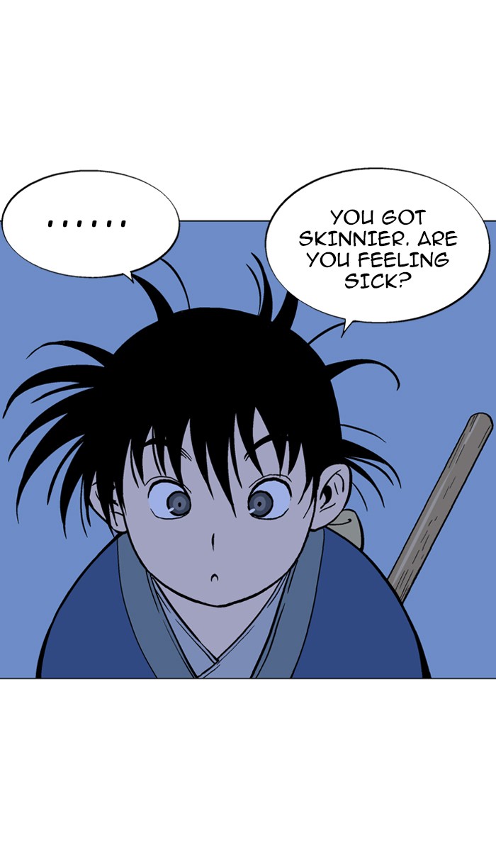 Gosu Chapter 92 page 12 - Chapter 92: [Chapter 2] Ep. 6
