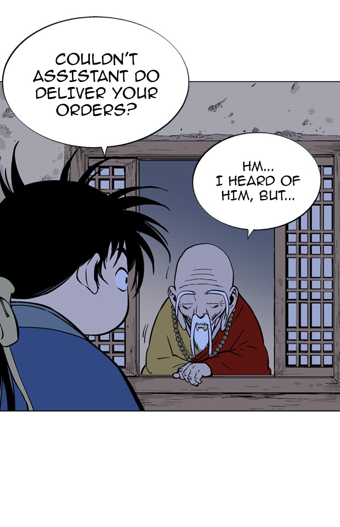Gosu Chapter 92 page 14 - Chapter 92: [Chapter 2] Ep. 6