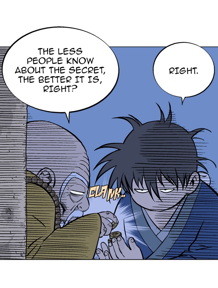 Gosu Chapter 92 page 15 - Chapter 92: [Chapter 2] Ep. 6